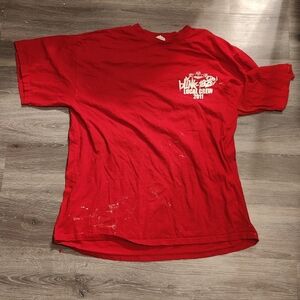 Blink 182 - XL T Shirt